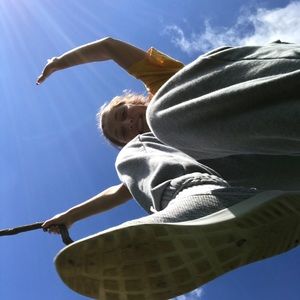 Meet your Posher, Parker